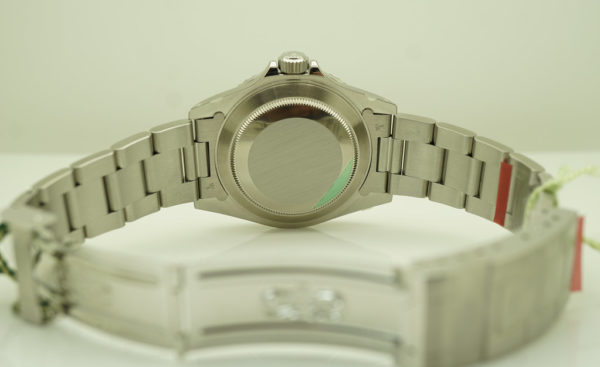 NEW Rolex 14060M SUBMARINER NO DATE 4 LINER RANDOM SERIAL STICKERS RARE COMPLETE SET - Image 8