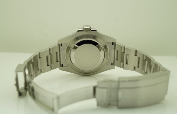 Rolex 126610LN SUBMARINER DATE 41MM NEW MODEL 2022 WARRANTY FULL SET - Image 8