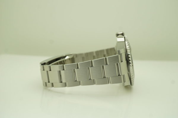 Rolex 126610LN SUBMARINER DATE 41MM NEW MODEL 2022 WARRANTY FULL SET - Image 6