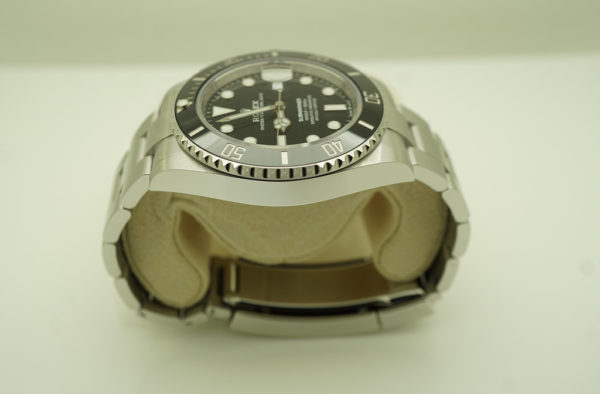 Rolex 126610LN SUBMARINER DATE 41MM NEW MODEL 2022 WARRANTY FULL SET - Image 4
