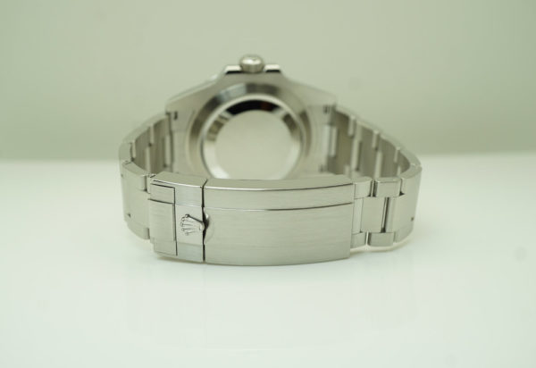 Rolex 126610LN SUBMARINER DATE 41MM NEW MODEL 2022 WARRANTY FULL SET - Image 7