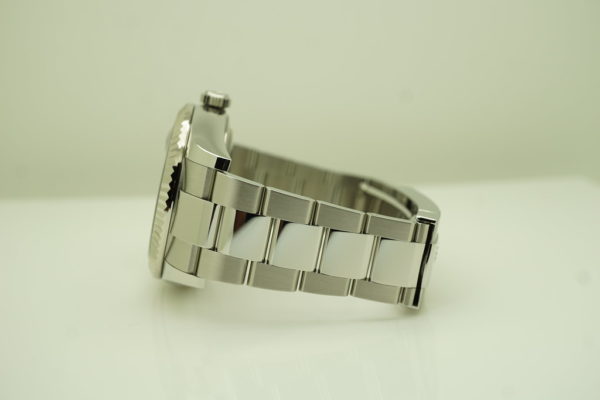 Rolex 326934 SKY-DWELLER BLUE DIAL OYSTER BRACELET 2020 COMPLETE SET - Image 5