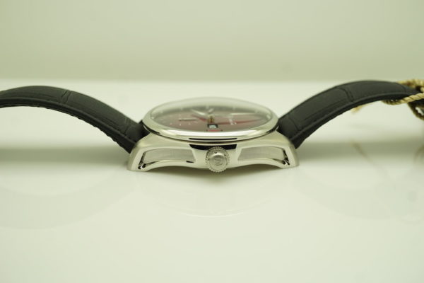 NEW H. Moser & Cie PIONEER PERPETUAL CALENDAR MD LIMITED EDITION 50 PCS FULL SET - Image 3