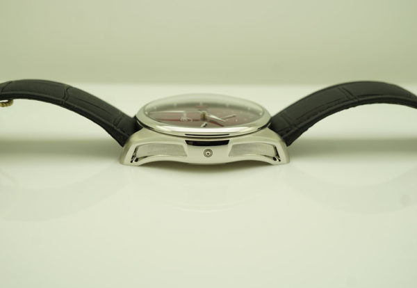 NEW H. Moser & Cie PIONEER PERPETUAL CALENDAR MD LIMITED EDITION 50 PCS FULL SET - Image 4