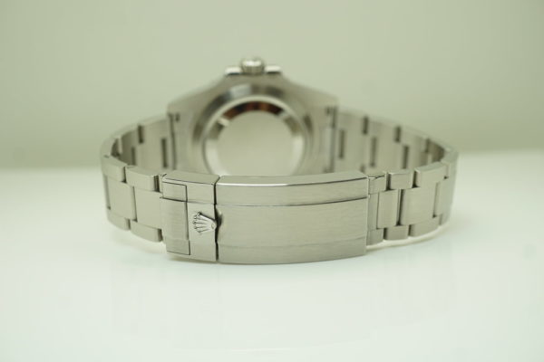 Rolex 126610LV SUBMARINER GREEN BEZEL BLACK DIAL STARBUCKS 41MM 2022 FULL SET - Image 7