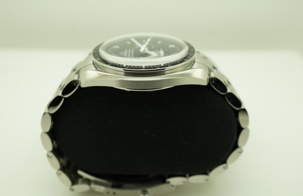 Omega SPEEDMASTER MOONWATCH HESALITE 311.30.42.30.01.005 2021 WARRANTY FULL SET - Image 4