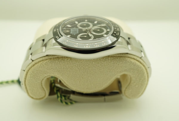 BRAND NEW Rolex 116500LN COSMOGRAPH DAYTONA CERAMIC BLACK DIAL 2022 COMPLETE SET - Image 4