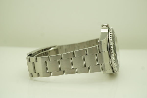 Rolex 126600 SEA-DWELLER 43MM CYCLOPS RED TEXT 2019 WARRANTY COMPLETE SET - Image 6