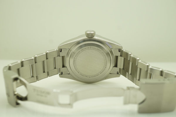 Tudor 79830RB BLACK BAY GMT PEPSI RED BLUE BEZEL BRACELET BOX PAPERS - Image 8