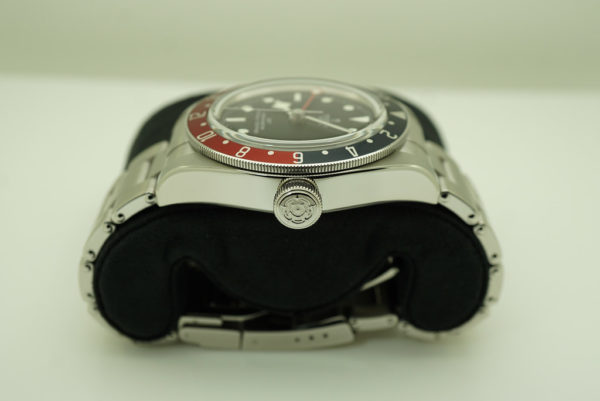 Tudor 79830RB BLACK BAY GMT PEPSI RED BLUE BEZEL BRACELET BOX PAPERS - Image 3