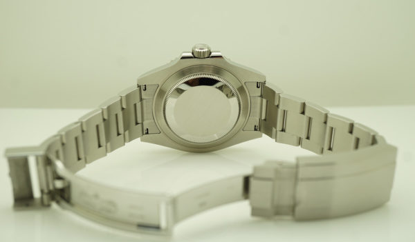 MINT Rolex 126610LN SUBMARINER DATE 41MM NEW MODEL 2022 WARRANTY FULL SET - Image 8