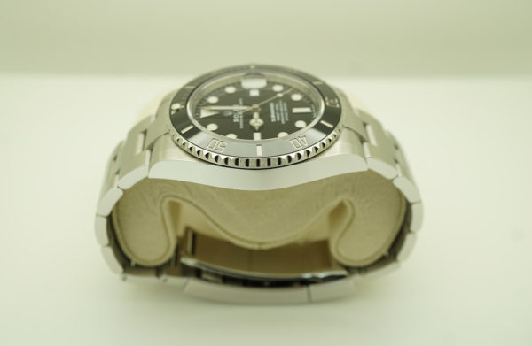 MINT Rolex 126610LN SUBMARINER DATE 41MM NEW MODEL 2022 WARRANTY FULL SET - Image 4