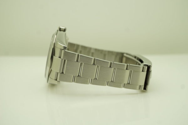 Rolex 214270 EXPLORER 1 STAINLESS STEEL MARK 1 DIAL 39MM BOX PAPERS - Image 5