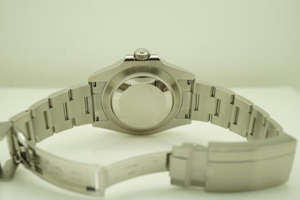 MINT Rolex 126610LV SUBMARINER GREEN BEZEL STARBUCKS 41MM 2022 FULL SET - Image 8