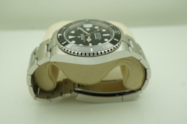 Rolex 126610LN SUBMARINER DATE 41MM NEW MODEL 2022 WARRANTY FULL SET - Image 4