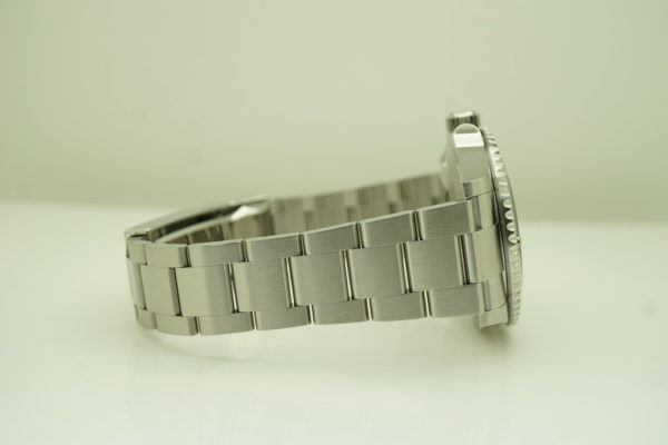 Rolex 126610LN SUBMARINER DATE 41MM NEW MODEL 2022 WARRANTY FULL SET - Image 6