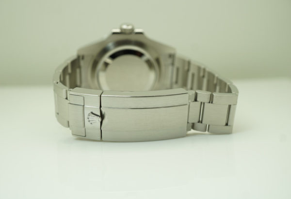 Rolex 126610LN SUBMARINER DATE 41MM NEW MODEL 2022 WARRANTY FULL SET - Image 7