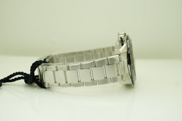 BRAND NEW ZENITH CHRONOMASTER SPORT EL PRIMERO Caliber 3600 WHITE DIAL BRACELET 2022 - Image 6