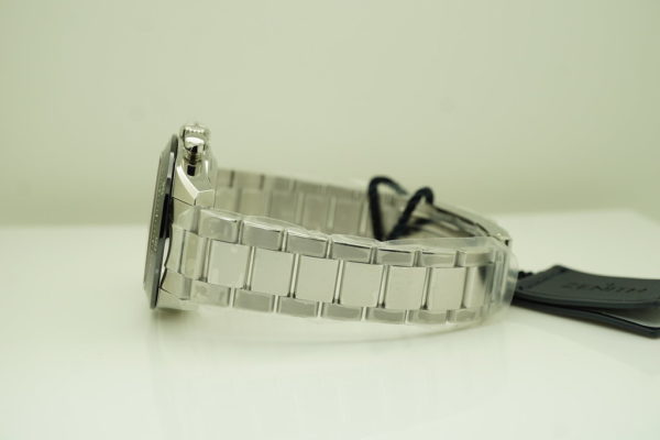 BRAND NEW ZENITH CHRONOMASTER SPORT EL PRIMERO Caliber 3600 WHITE DIAL BRACELET 2022 - Image 5
