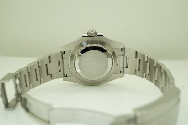 Rolex 126610LN SUBMARINER DATE 41MM NEW MODEL 2022 WARRANTY FULL SET - Image 8