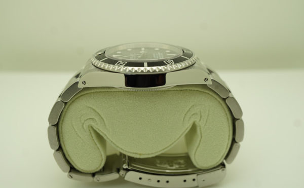 Rolex 14060M SUBMARINER NO DATE 4 LINER RANDOM SERIAL BOXES PAPERS - Image 4