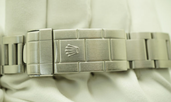 Rolex 14060M SUBMARINER NO DATE 4 LINER RANDOM SERIAL BOXES PAPERS - Image 7