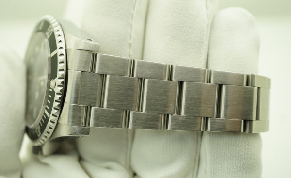 Rolex 14060M SUBMARINER NO DATE 4 LINER RANDOM SERIAL BOXES PAPERS - Image 6