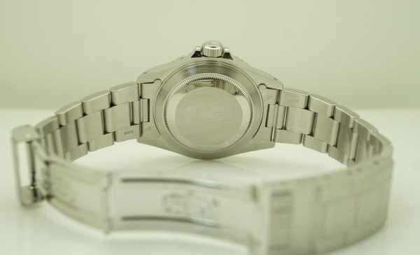 Rolex 14060M SUBMARINER NO DATE 4 LINER RANDOM SERIAL BOXES PAPERS - Image 9
