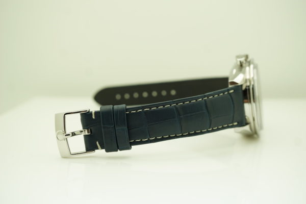 Omega SPEEDMASTER MOONWATCH CK2998 BLUE PANDA LIMITED EDITION FULL SET - Image 6