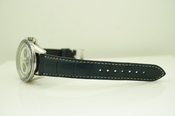 Omega SPEEDMASTER MOONWATCH CK2998 BLUE PANDA LIMITED EDITION FULL SET - Image 5