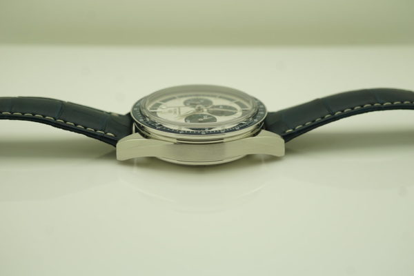 Omega SPEEDMASTER MOONWATCH CK2998 BLUE PANDA LIMITED EDITION FULL SET - Image 4