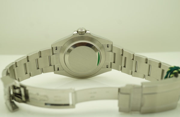 BRAND NEW Rolex 126900 AIR KING 40MM NEW MODEL 2022 COMPLETE SET - Image 8