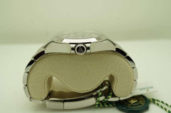BRAND NEW Rolex 126900 AIR KING 40MM NEW MODEL 2022 COMPLETE SET - Image 3