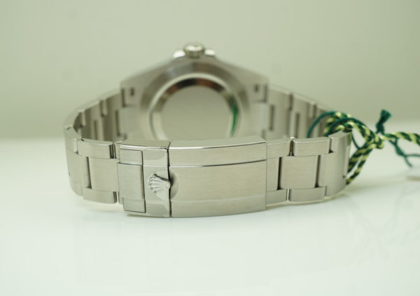 BRAND NEW Rolex 126900 AIR KING 40MM NEW MODEL 2022 COMPLETE SET - Image 7