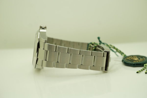 BRAND NEW Rolex 126900 AIR KING 40MM NEW MODEL 2022 COMPLETE SET - Image 5
