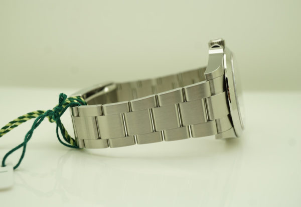 BRAND NEW Rolex 126900 AIR KING 40MM NEW MODEL 2022 COMPLETE SET - Image 6