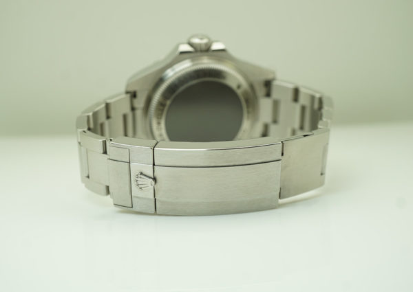 Rolex 126660 DEEPSEA DSSD BLACK DIAL NEW MODEL 2022 WARRANTY FULL SET - Image 7