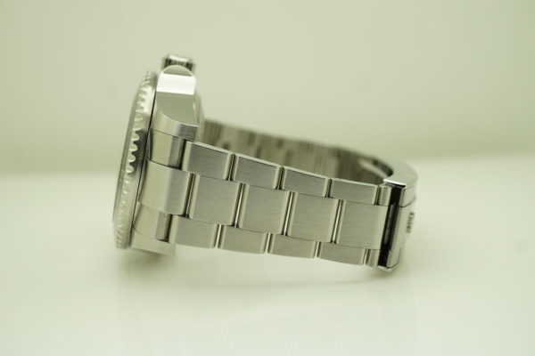 Rolex 126660 DEEPSEA DSSD BLACK DIAL NEW MODEL 2022 WARRANTY FULL SET - Image 5