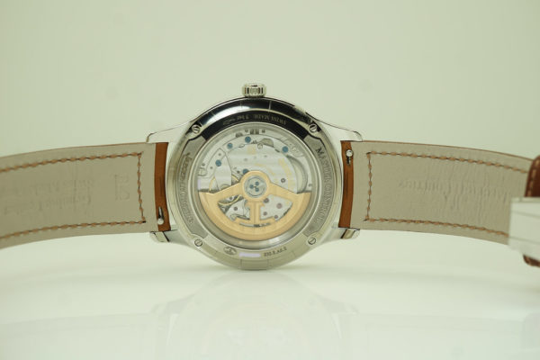 Jaeger-LeCoultre MASTER CONTROL CALENDAR 4148420 40MM WARRANTY FULL SET - Image 7
