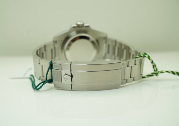 BRAND NEW Rolex 126610LN SUBMARINER DATE 41MM 2022 NEW MODEL COMPLETE SET - Image 7