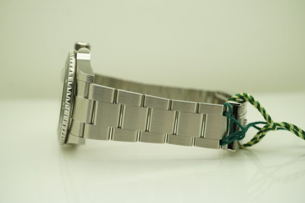 BRAND NEW Rolex 126610LN SUBMARINER DATE 41MM 2022 NEW MODEL COMPLETE SET - Image 5