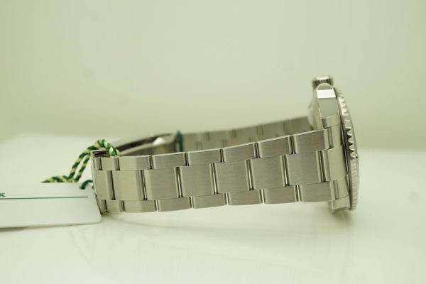 BRAND NEW Rolex 126610LN SUBMARINER DATE 41MM 2022 NEW MODEL COMPLETE SET - Image 6