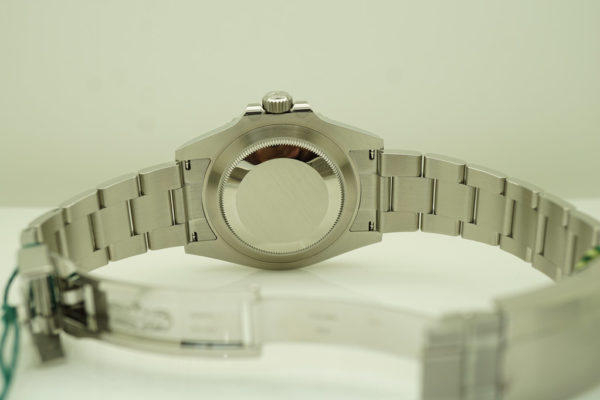 BRAND NEW Rolex 126610LN SUBMARINER DATE 41MM 2022 NEW MODEL COMPLETE SET - Image 8
