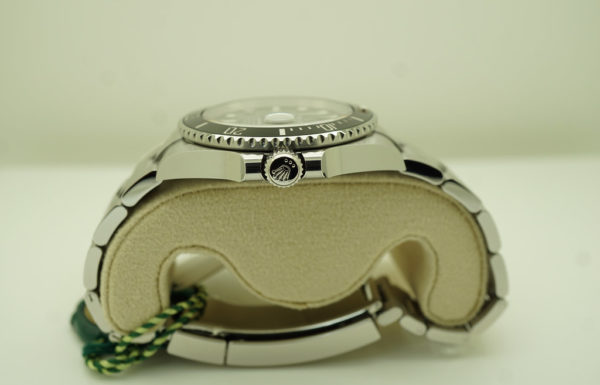 BRAND NEW Rolex 126610LN SUBMARINER DATE 41MM 2022 NEW MODEL COMPLETE SET - Image 3