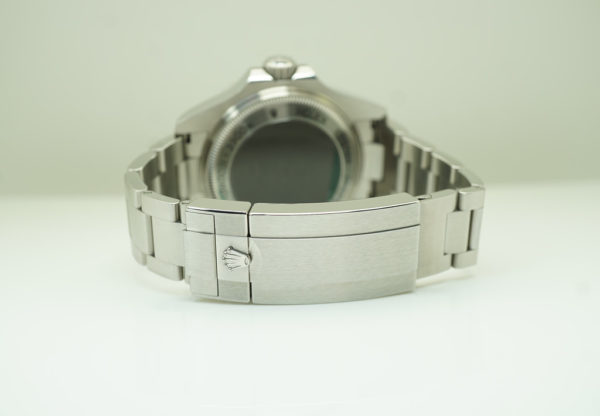 Rolex 126660 DEEPSEA D-BLUE DIAL JAMES CAMERON NEW MODEL 2022 WARRANTY FULL SET - Image 7