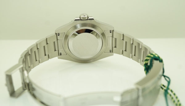 BRAND NEW Rolex 126610LN SUBMARINER DATE 41MM 2022 NEW MODEL COMPLETE SET - Image 8
