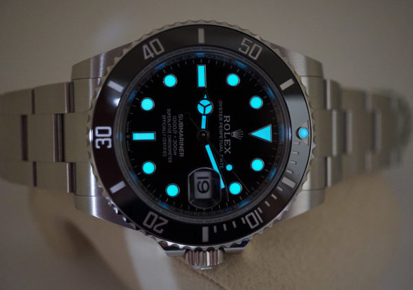 BRAND NEW Rolex 126610LN SUBMARINER DATE 41MM 2022 NEW MODEL COMPLETE SET - Image 11