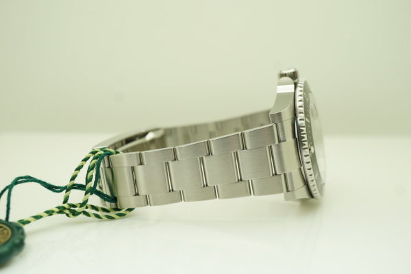 BRAND NEW Rolex 126610LN SUBMARINER DATE 41MM 2022 NEW MODEL COMPLETE SET - Image 6