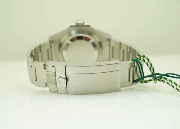 BRAND NEW Rolex 126610LN SUBMARINER DATE 41MM 2022 NEW MODEL COMPLETE SET - Image 7