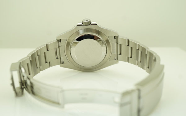 Rolex 126610LV SUBMARINER GREEN BEZEL STARBUCKS 41MM WARRANTY FULL SET - Image 8